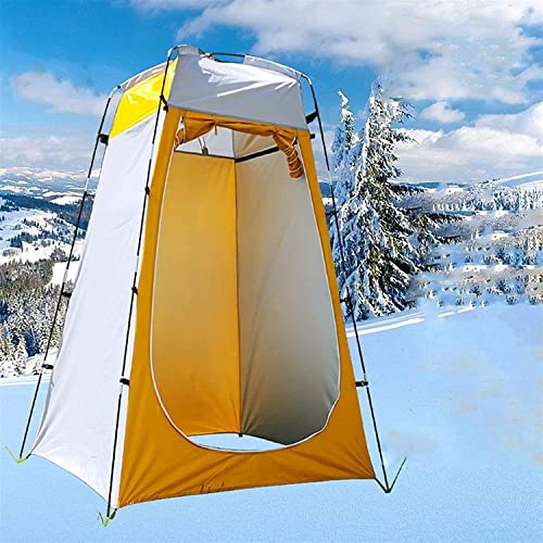 Carpa portátil para camping playa con bolsa de transporte miniatura 6