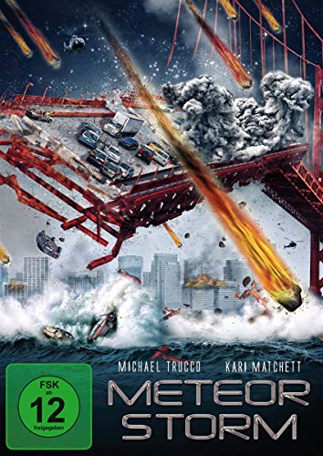 Meteor Storm