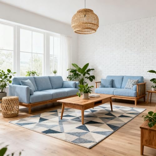 Prefab Tiny Houses to Live in for Adults 20ft Expandable Container Home with 2 Bedrooms,1 Bathroom and Kitchen Luxury Tiny Home for Sale Portable Modular House for Backyard Office or Vacation Cabin - Image 4