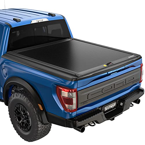 Top 10 Truck Bed Covers Retractable of 2022 Katynel