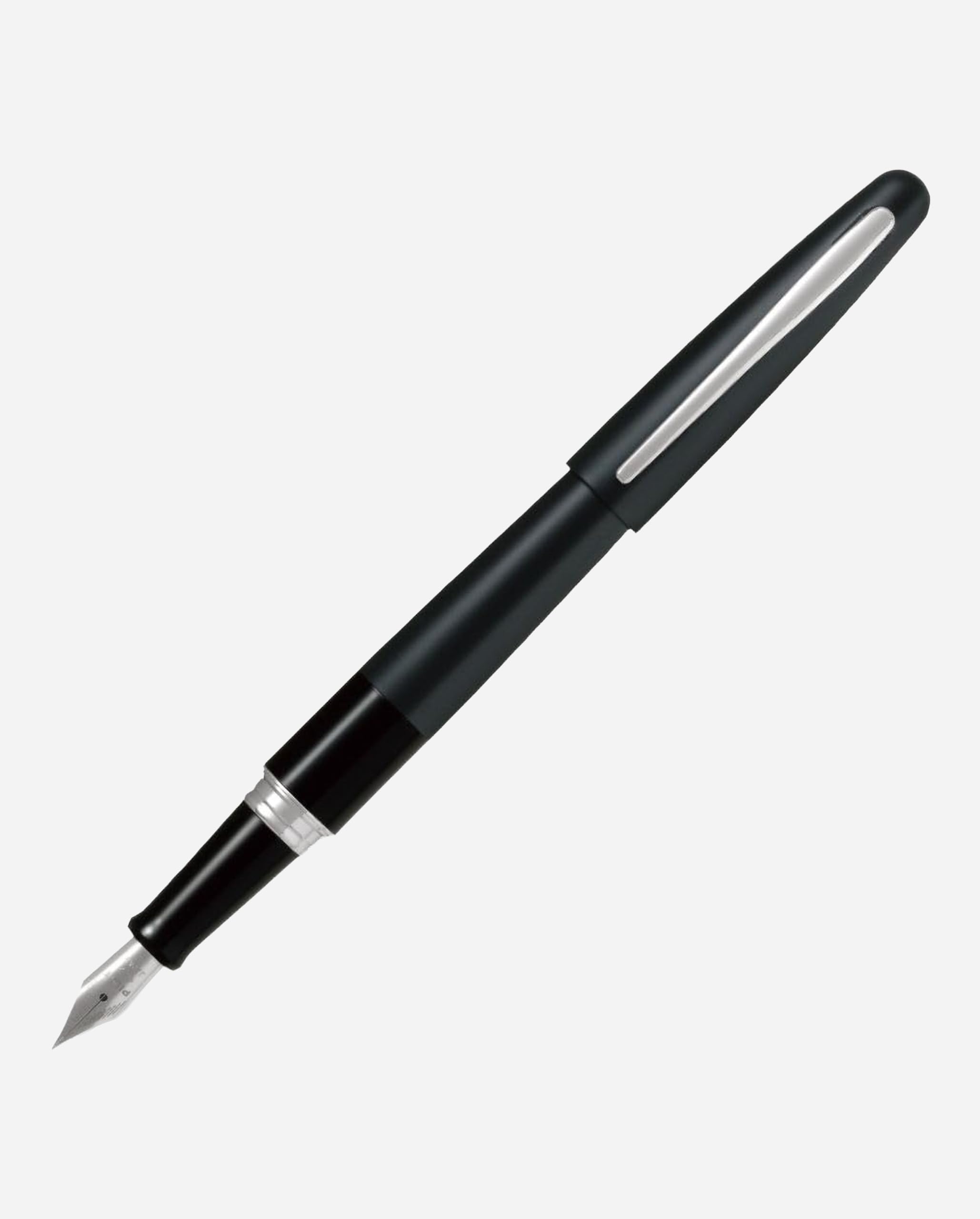 Amazon | PILOT 万年筆 コクーン 細字 ブラック FCO3SRBF パイロット