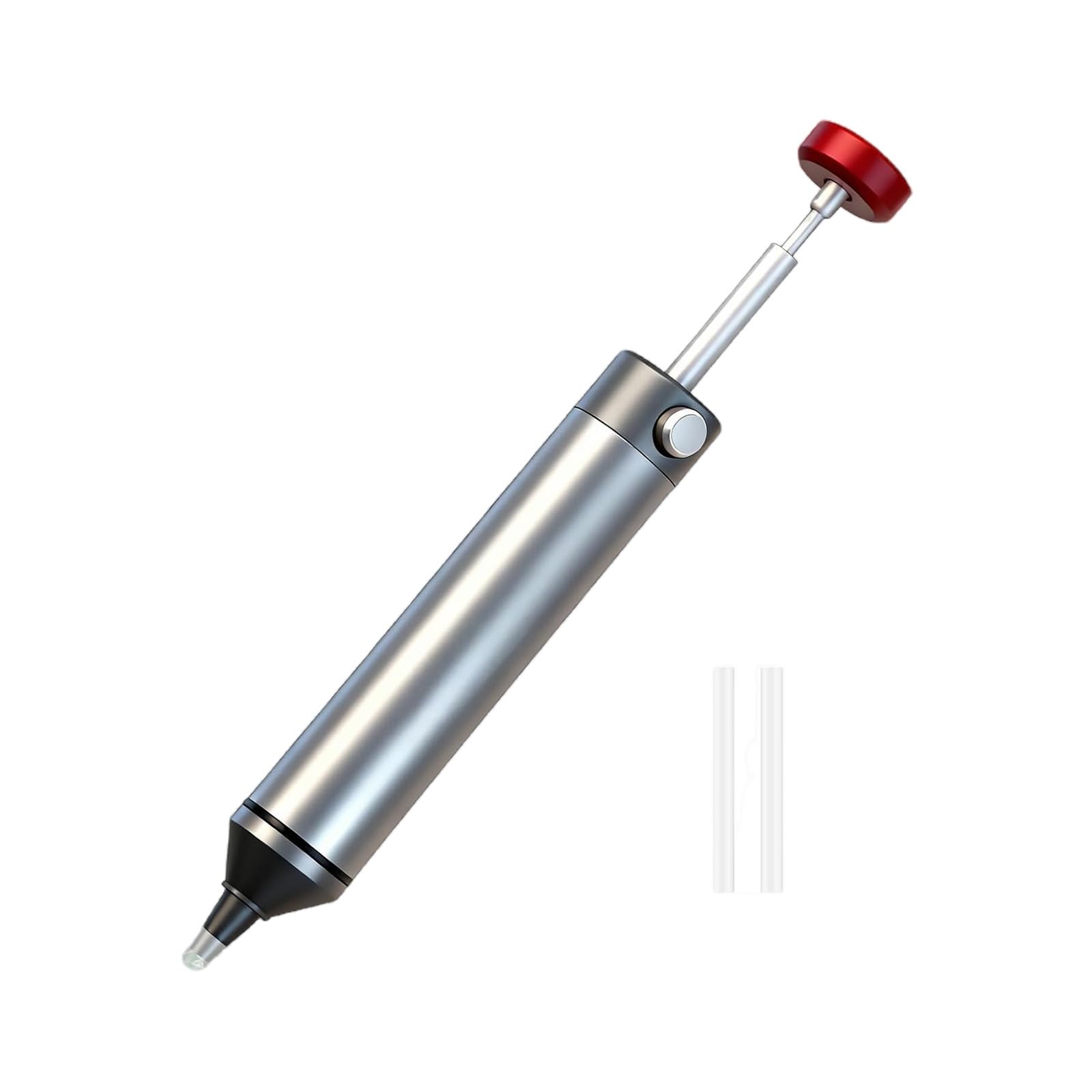Solder Sucker Desoldering Vacuum Pumps Removal Tool Desoldering Pumps Soldering Sucker Tool Suction Device