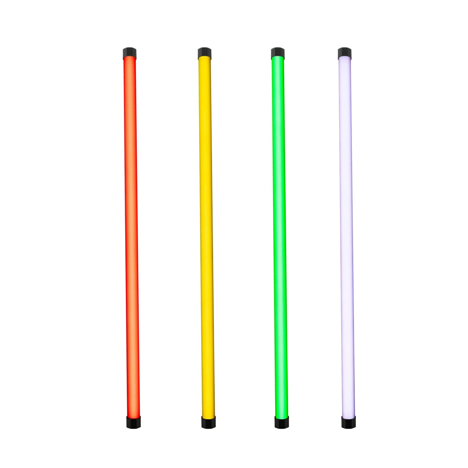 Nanlite PavoTube II 30X 4Kit