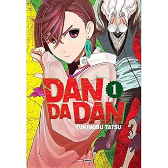 Dandadan 01