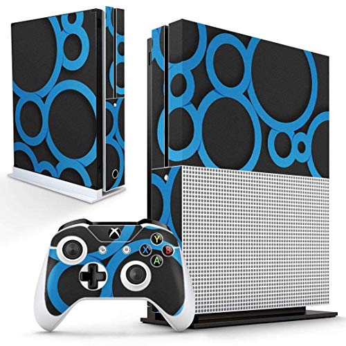 igsticker Xbox One S p XLV[ ʁEVʁEʁERg[[ SʃZbg GbNX{bNX V[ ی tB XebJ[ 008649