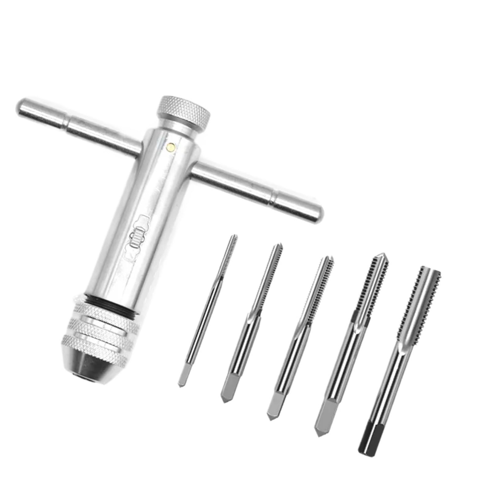 Mnghayyr One Color Steel Tap Wrench