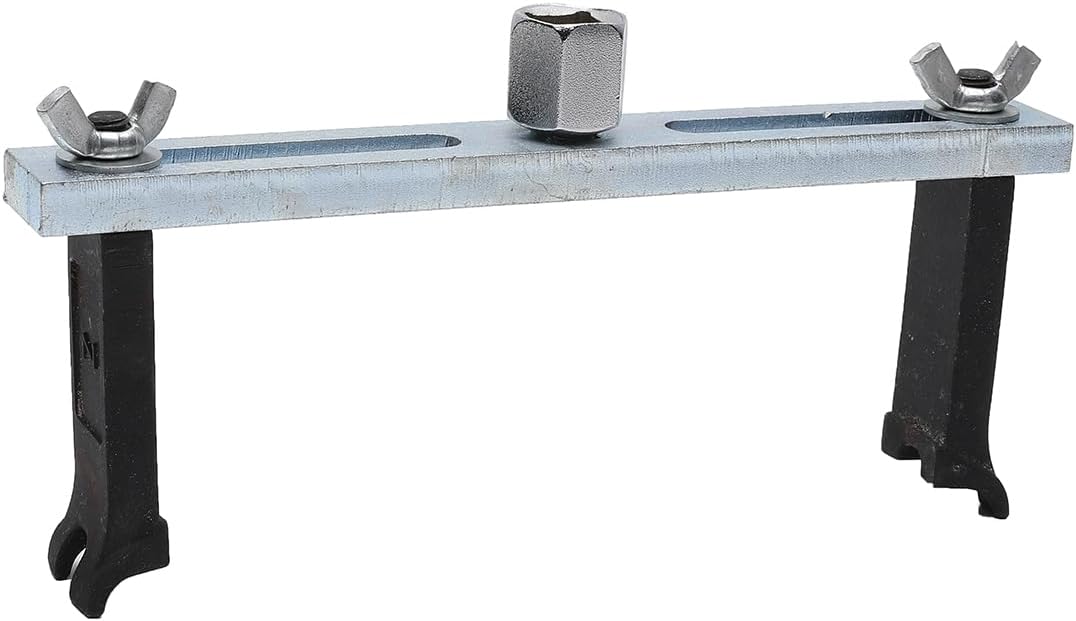 Kinwrdsn Fuel Pump Removal Tool Adjustable from 3/8inch to