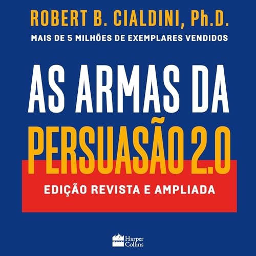 As Armas da Persuasão 2.0