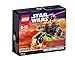 Produktbild LEGO Star Wars 75129 - Wookiee Gunship