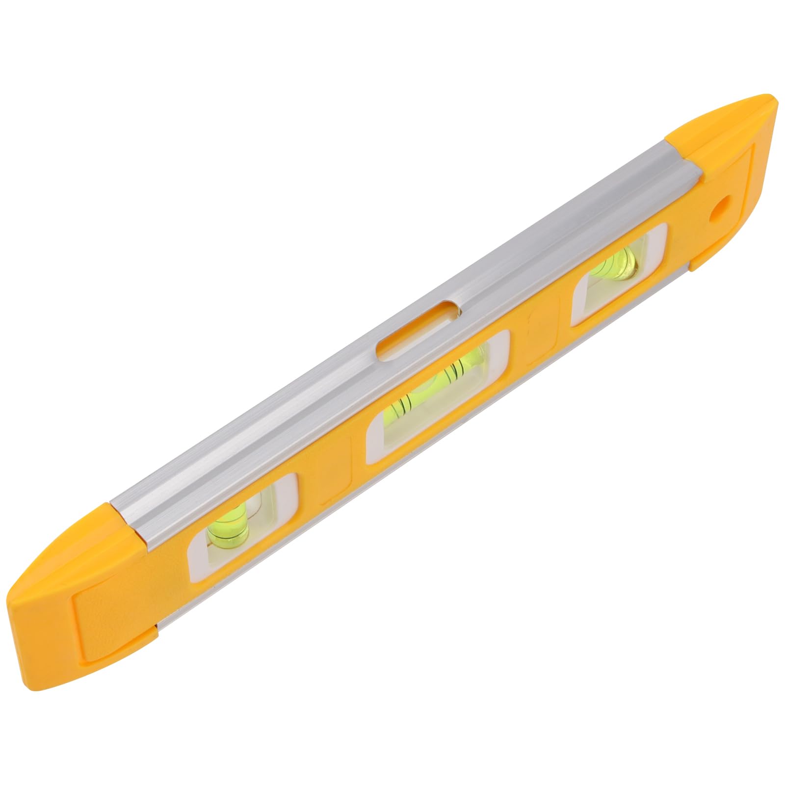 MUKLEI 9 Inch Torpedo Level - 10 Pack -4