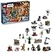 LEGO Star Wars Kalendarz adwentowy na 2025 rok