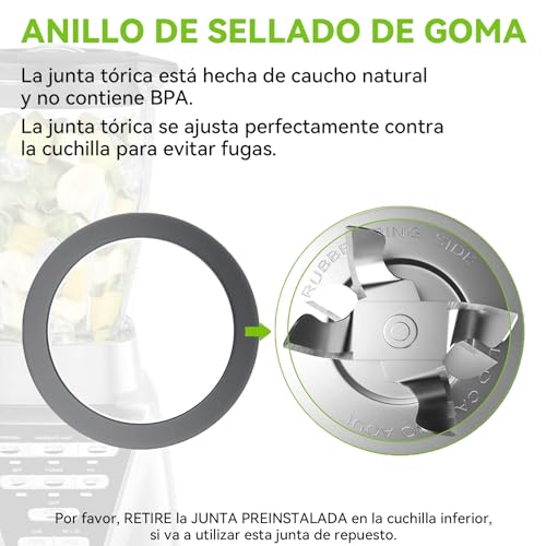 Catálogo para Comprar On-line costo de licuadora oster los preferidos por los clientes. 17 Imagen adicional