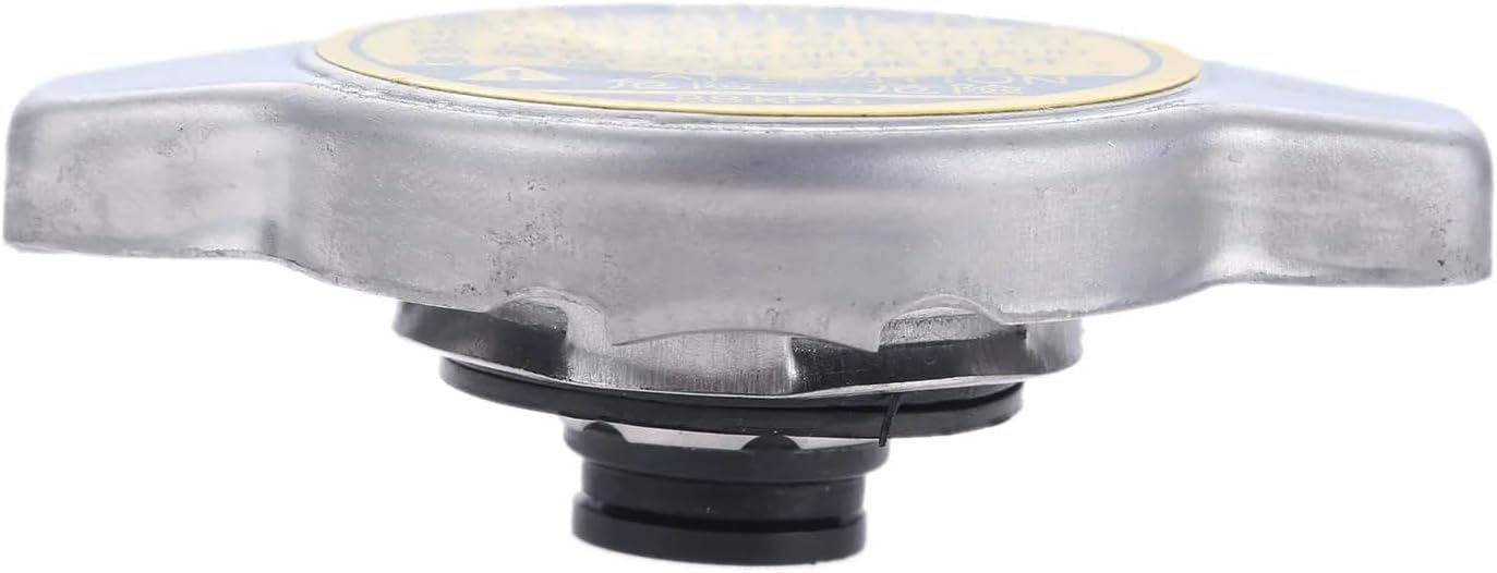Car Radiator Cap Small Head Size 0.9 Bar 16401-20353 0.9Kg/Cm2 Compatible For Toyota 4Runner Camry Celica Matrix Highlander Prius