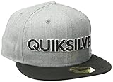 Quiksilver Men's Stillion New Era Hat