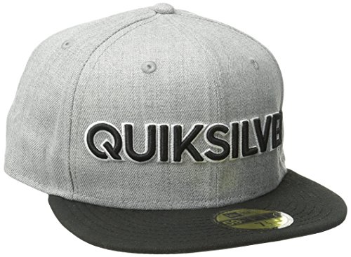 Quiksilver Men's Stillion New Era Hat