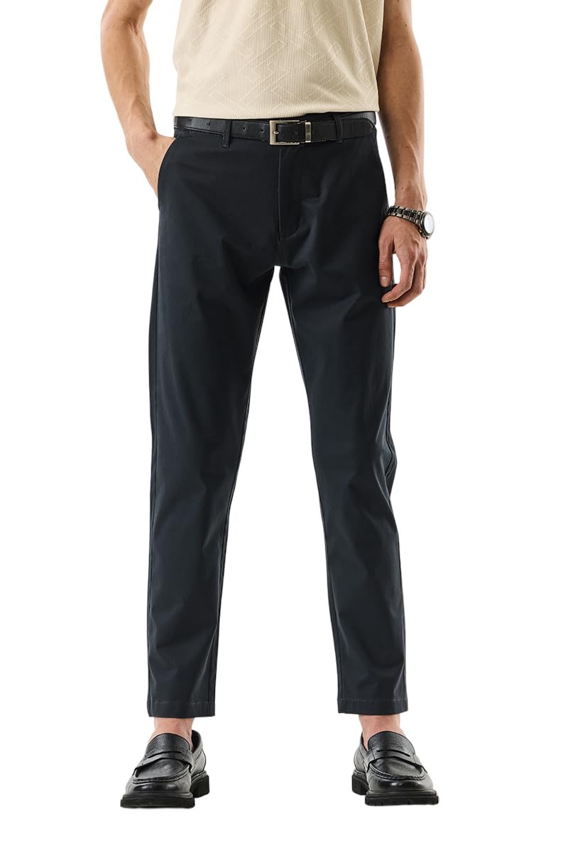 snitch Men Casual Pants-picture-30