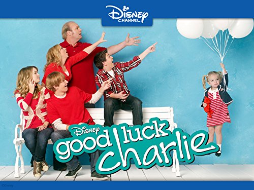 Good Luck Charlie Volume 3