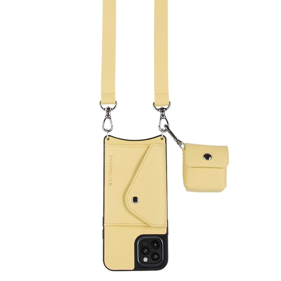 バンドリヤーiPhone12 miniケース Amazon.co.jp: BANDOLIER バンドリヤー iPhone 12 mini ケース