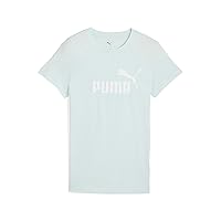 PUMA Ess No. 1 Logo Tee (s)