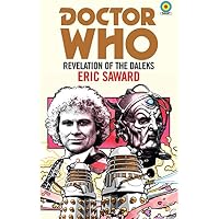 Doctor Who: Revelation of the Daleks (Target Collection)