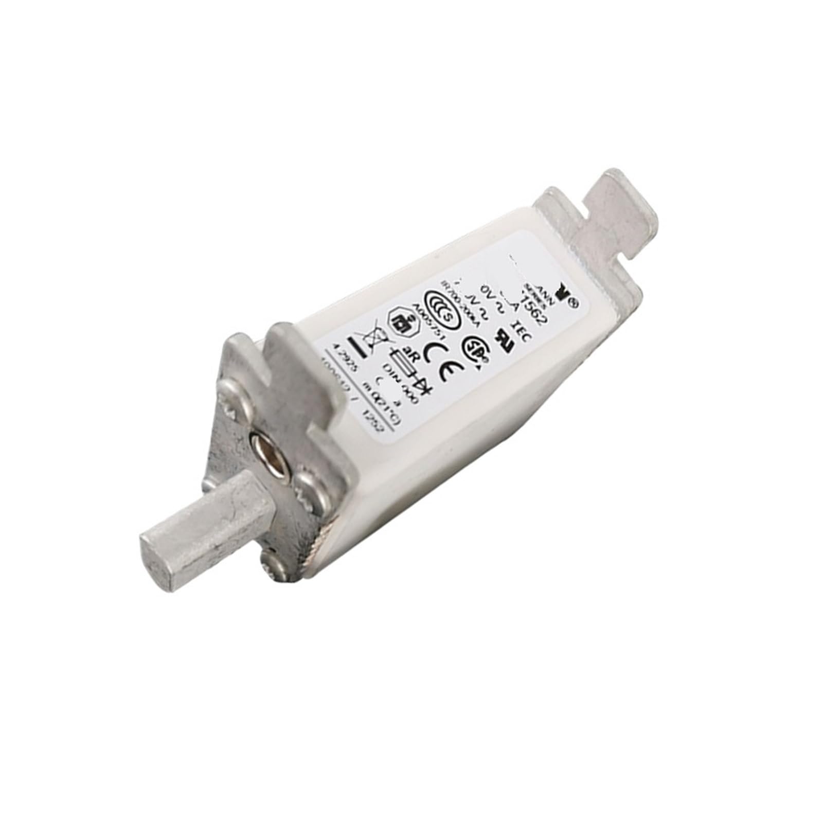 170M1562 170M4388 Intelligent Drop-Out Low Voltage Fast Fuse(170M1562)