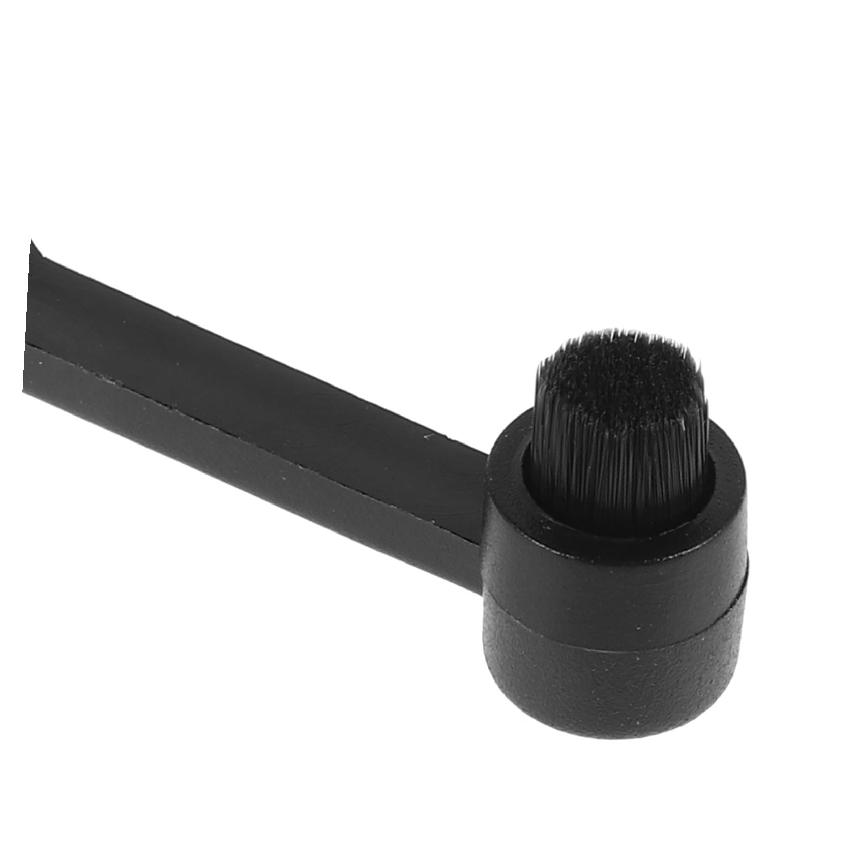 4 Piezas Agujas para Tocadiscos Repuesto con Cepillo Limpiador Agujas de Aluminio para Fonógrafo para Reproductor de Vinilo y Cepillo para Cuidado de Discos