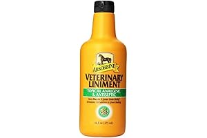 Absorbine Vet Liniment - 16 oz