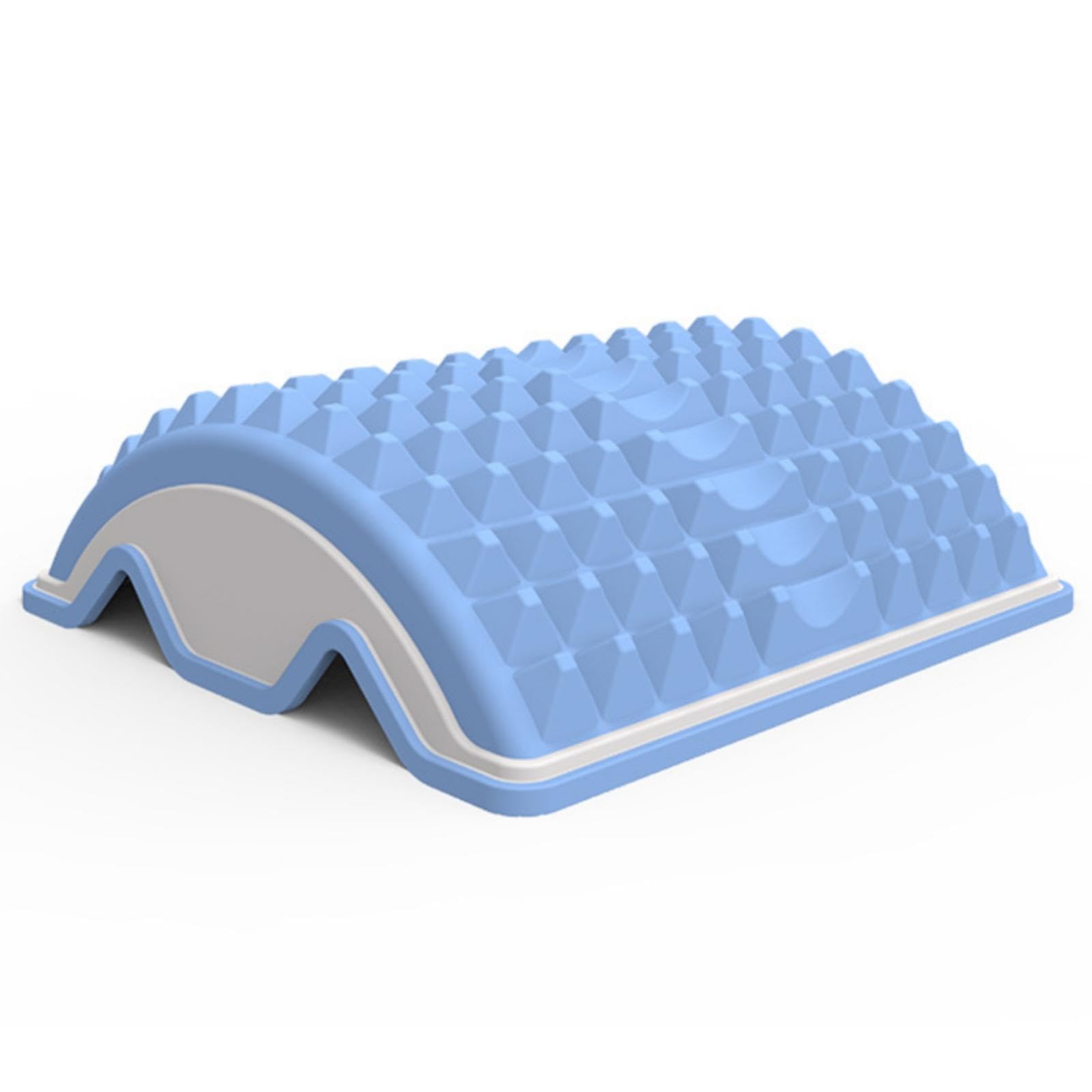 Ab Training Mat Curved Sitexercise Mat Contoured Core Training Pad-image-16