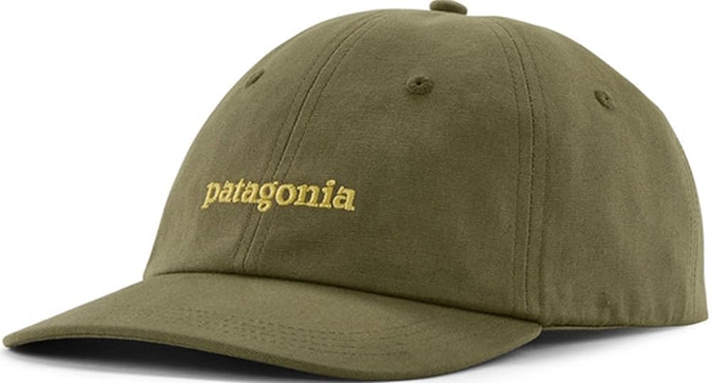 Amazon | [パタゴニア] FITZ ROY ICON TRAD CAP フィッツロイ