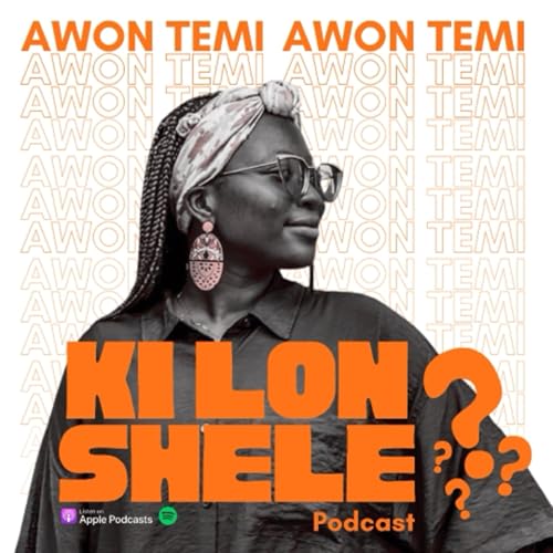 Ki Lon Shele copertina