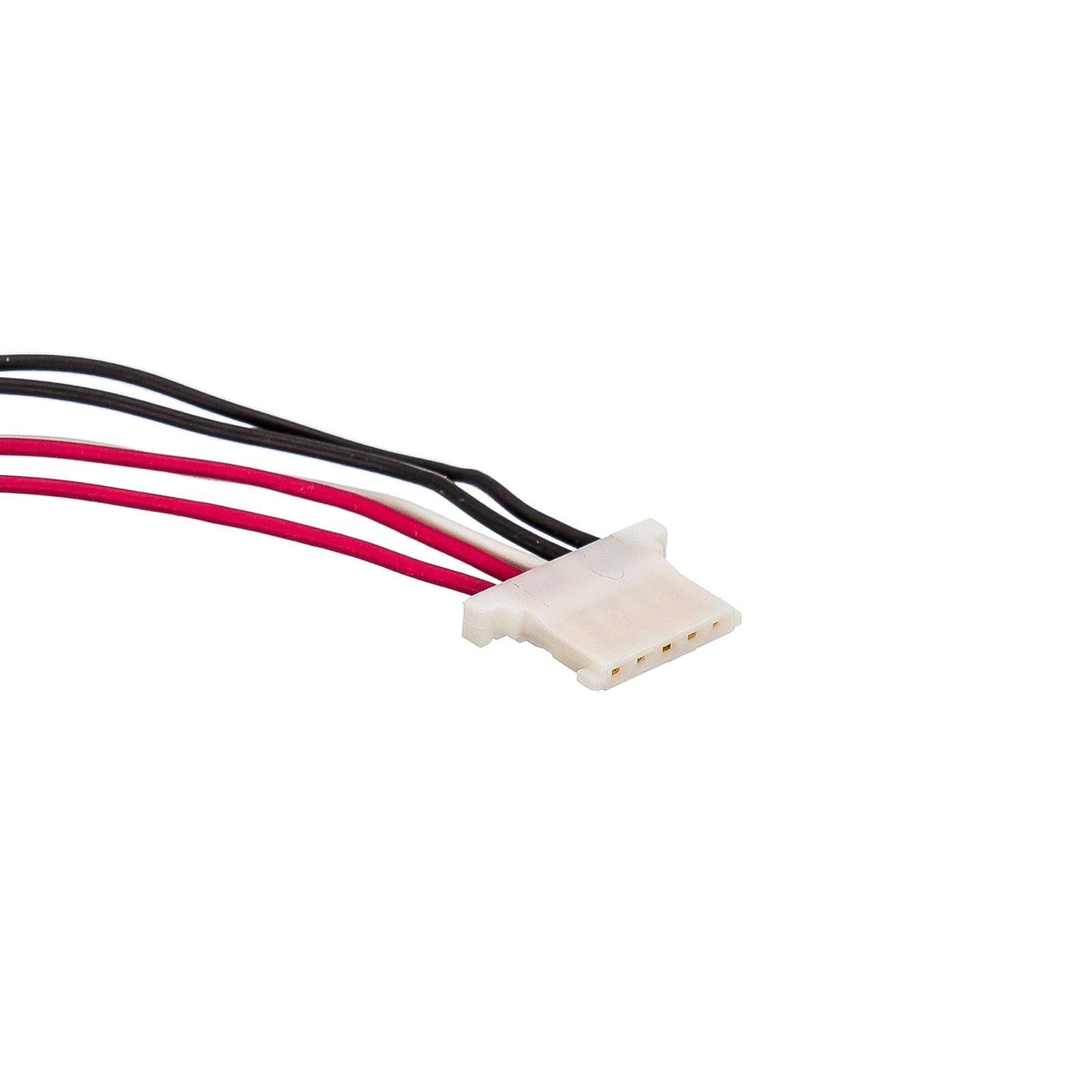 Eotdoo - Batteria di ricambio per LEN0V0 (6900 mAh) : 5B10L13923, 5B10L60476, LENM1029CWP, Tablet01