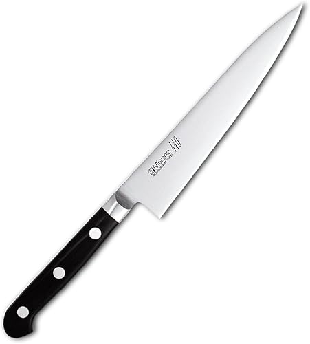 Misono 440 Molibdeno Pequeño 5.1" (13cm) - Derecha