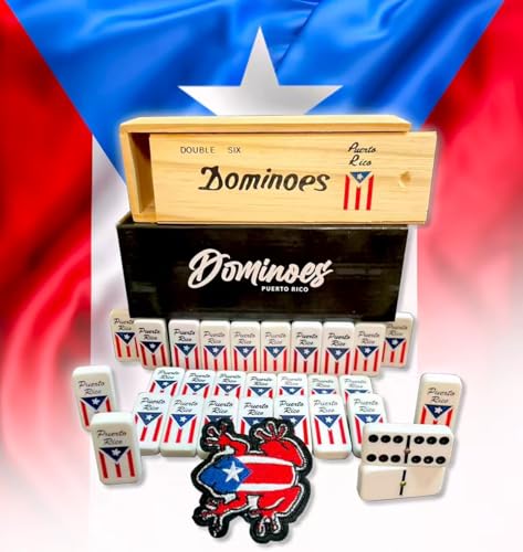 PRK 14 Puerto Rico Gifts Regalos de Amigos Friends Gift Packs miniatura 3