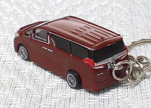 アルファード30系　ミニカー Amazon.co.jp: トヨタ 新型アルファード ヴェルファイアミニカー
