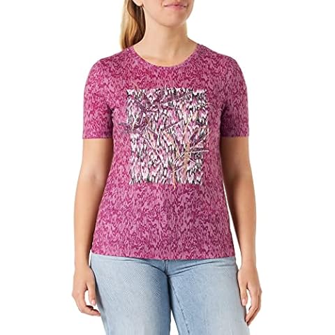 T-Shirt Gerry Weber 870069-44080 Cover