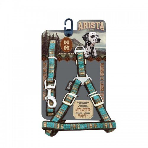 arista By Zeus Arnés&Correa M Indie 1,5X35-55Cm, 22517993255