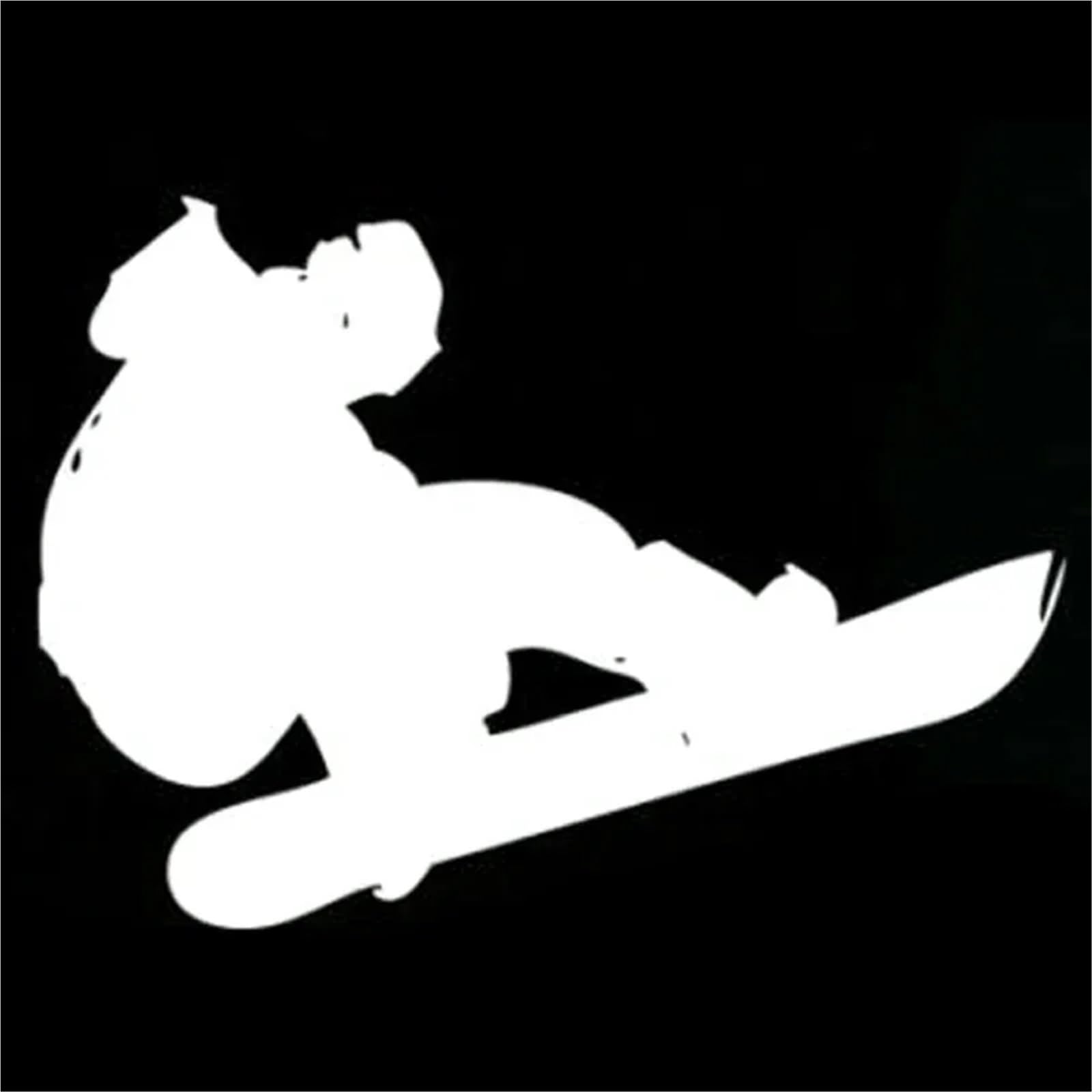 HAfgDJ Car Sticker Automobiles Motorcycles Exterior Accessories Decals