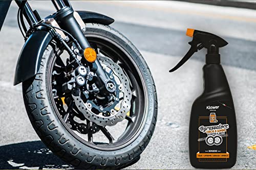 Klower K35 Dégraissant pour roues et pneus - 750 ml – vue 3