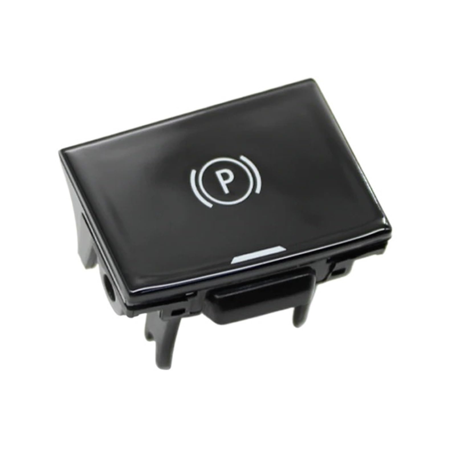 Botón interruptor freno mano para BMW X5 X6 G20 soluciona fallo de activación aparcamiento LHD 5