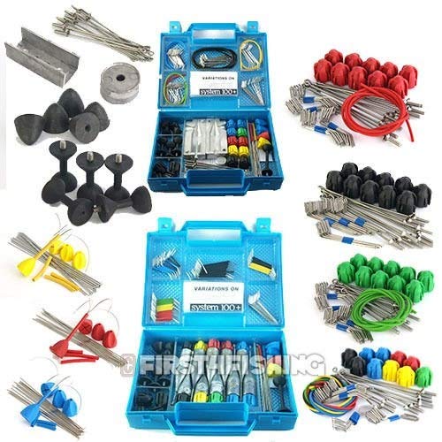 First4Fishing S100+ - Breakout Sinker Mould Kit