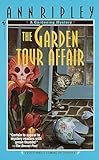 The Garden Tour Affair: A Gardening Mystery