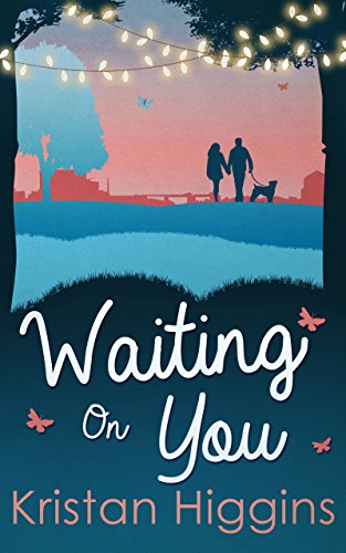 book cover of Waiting On You