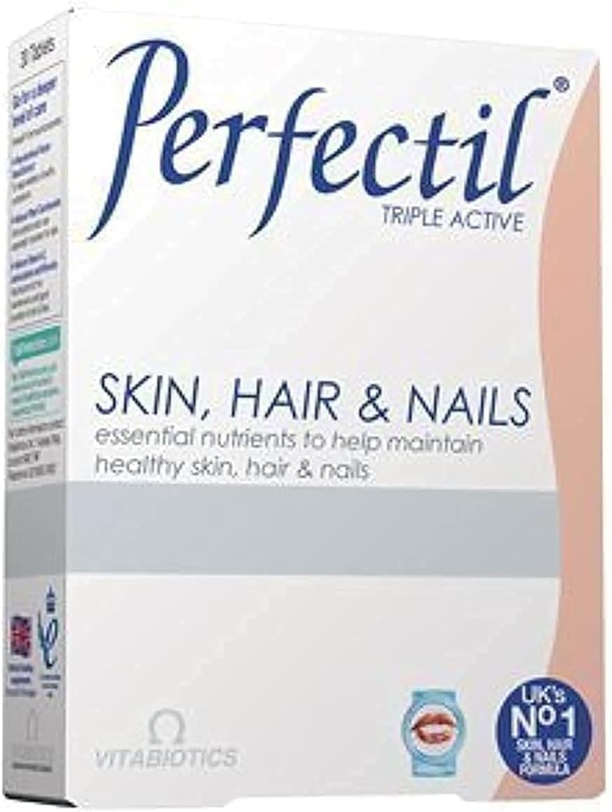 Perfectil 30 tablets