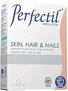 Vitabiotics Perfectil 30 tablets