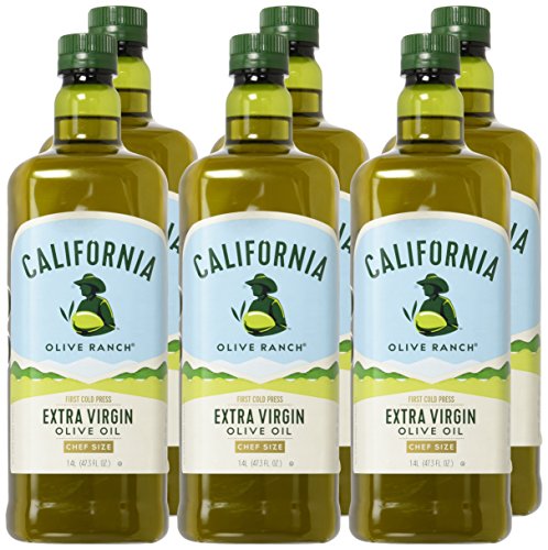 Aceite de oliva extra virgen 1.4 L miniatura 3