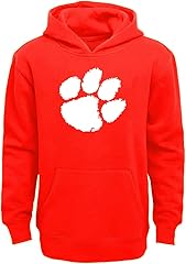 Clemson Tigers Orange