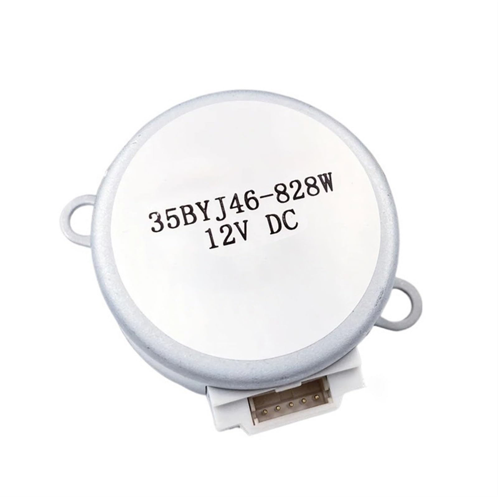 Motore Passo Per Aria Condizionata 12V DC - Ricambio MP35EAZ Per Ventilazione Oscillante | Robusto E Durevole - Foto 10
