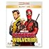 デッドプール＆ウルヴァリン（Blu-ray+DVD）