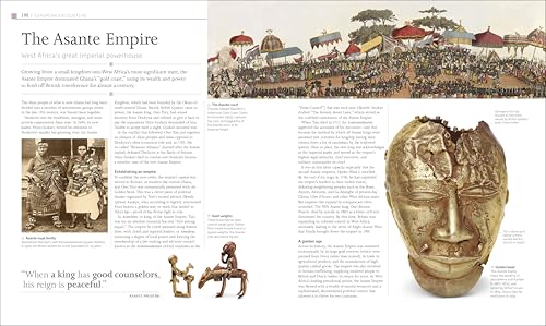 Image of Africa: The Definitive Visual History of a Continent