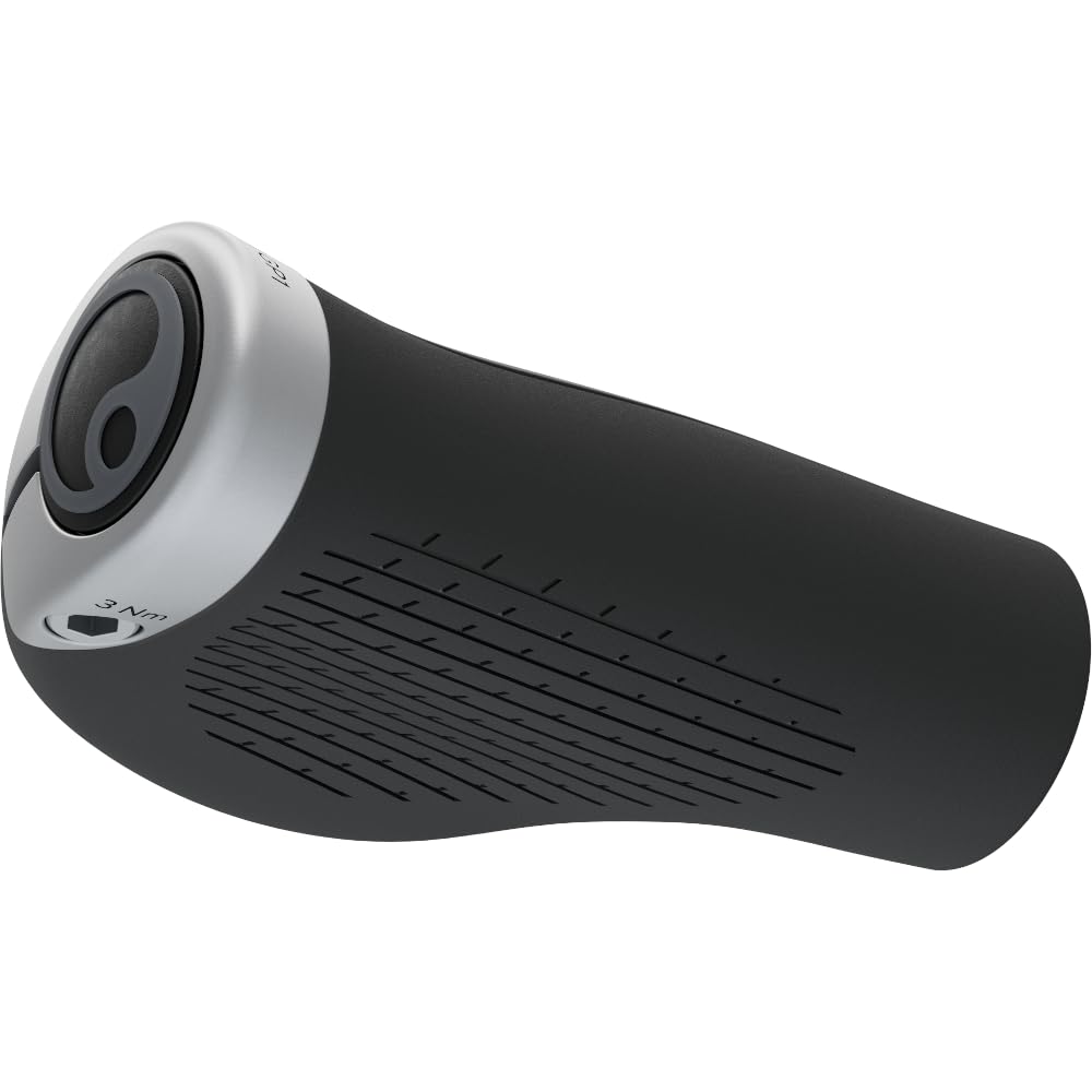 Amazon | Ergon GP1 Evo エルゴノミックウィンググリップ